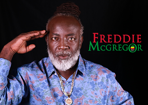 Reggae Sunday ft. Freddie McGregor – SurfSide